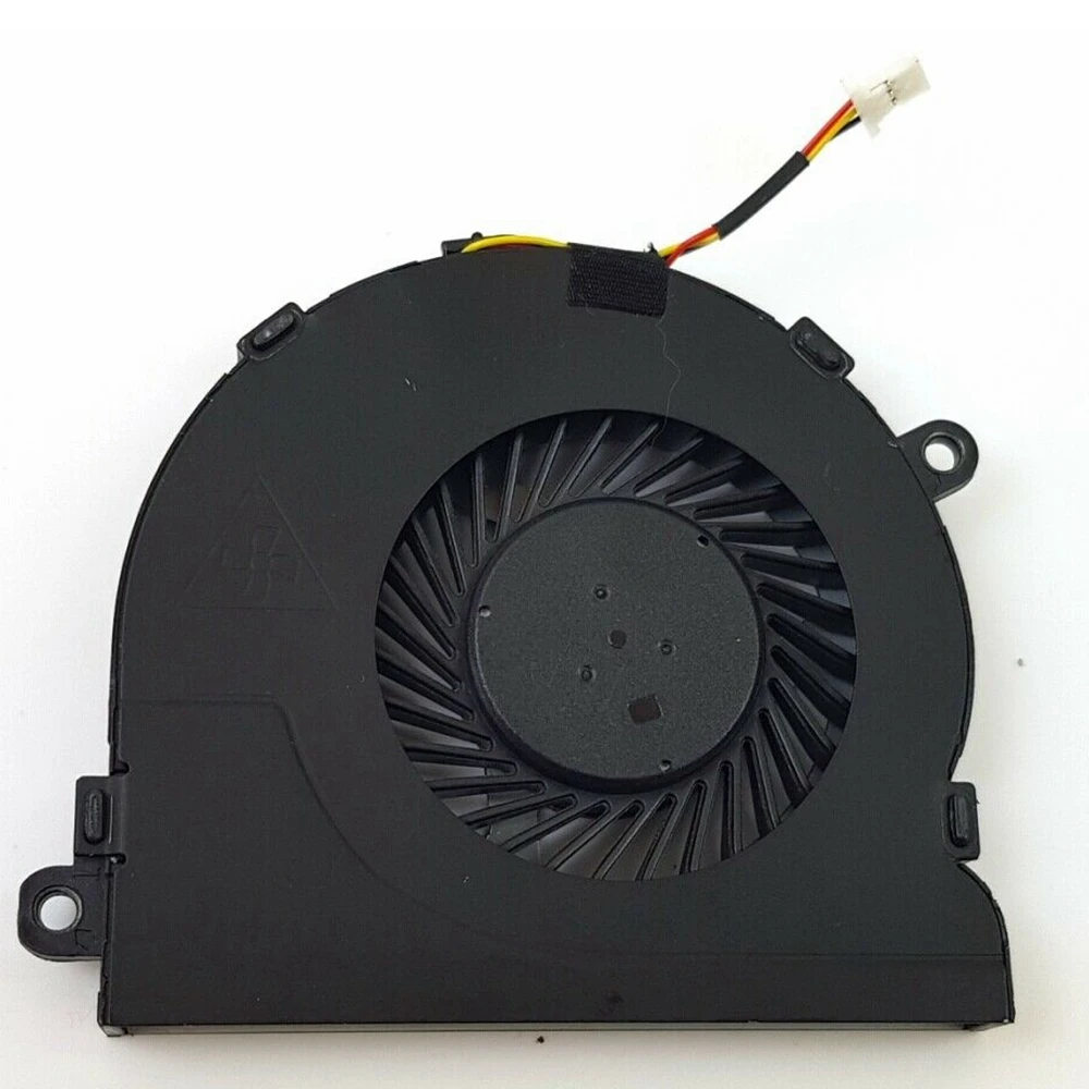 Вентилятор процессора для ноутбука Dell Inspiron 15-3567 Вентилятор охлаждения процессора