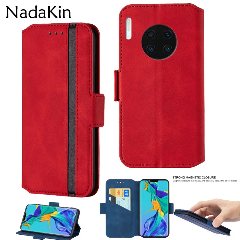 Силиконовый чехол для Xiaomi Redmi Note 7 8 Pro 6A 7A 8A K20 6 Pro кожаный бумажник полная защита Мягкий силиконовый простой однотонный