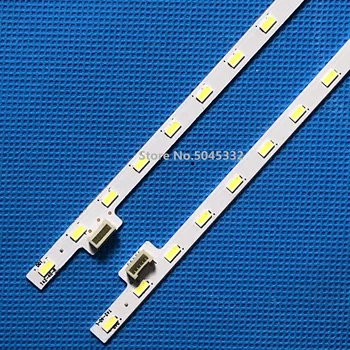 

New Kit 2 Pieces/lot 40LED 463MM LED strip for KDL-42W650A 74.42T35.001-0-DX1 74.42T31.002-0-DX1 13510N T42-40-R L
