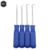4шт Auto Car Pick and Hook Set O Ring Oil Seal Gasket Puller Remover Craft Hand Tool Car Remover Tool Set