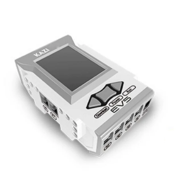 US $117.92 Toy Accessories Master Controller With Original Battery For Programming Robot Toy Model Educational