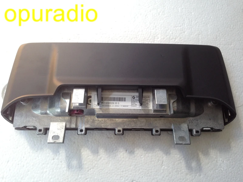BM 9296939 03 1025 inch LCD Display for BMW car Nav (6)