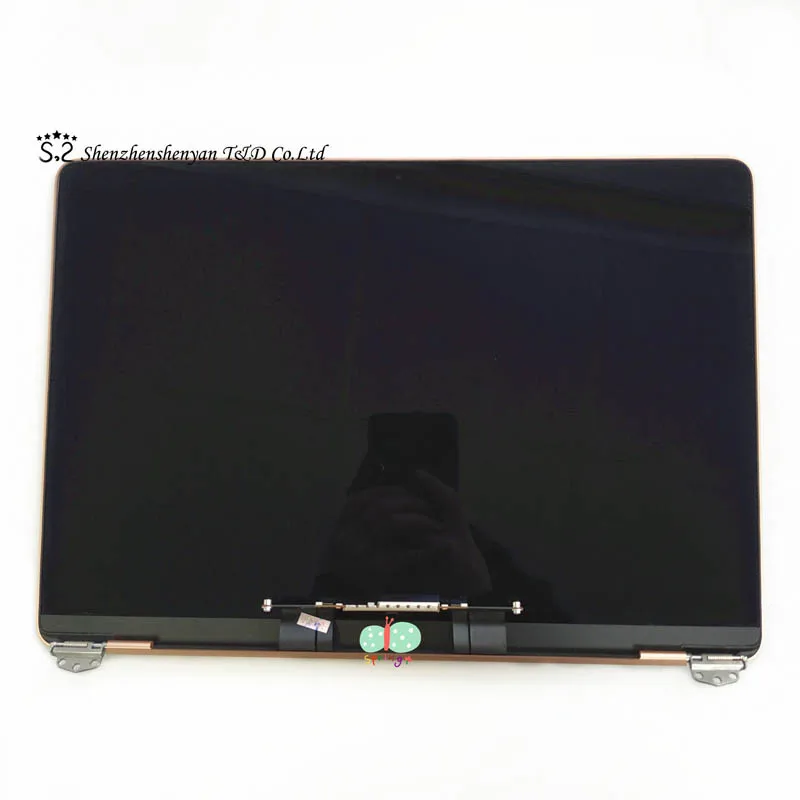 A1932 ЖК-экран полная сборка для Macbook Air retina 13," A1932 ЖК-дисплей полная сборка год EMC 3184 MRE82