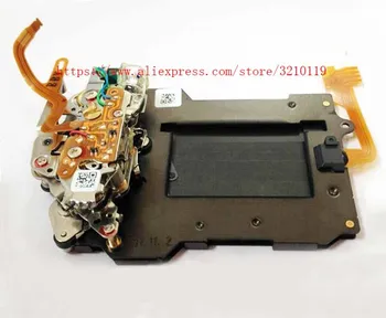 

Original Shutter with curtain blade Assembly Unit Component Part for Nikon D700 Camera Repair Replace parts free shipping