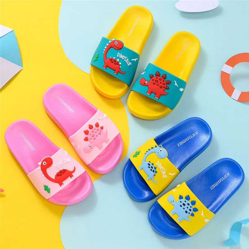 cute slippers for her
