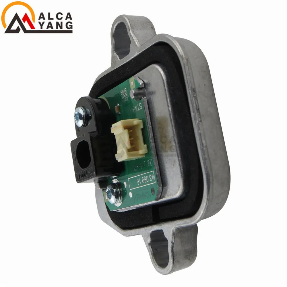US $89.70 Full set LED lighting engine MODULE SET for BMW 3 Series HEADLIGHT for Hella OEM F30 F31 63117419615 Diode M4 7419615 20248400
