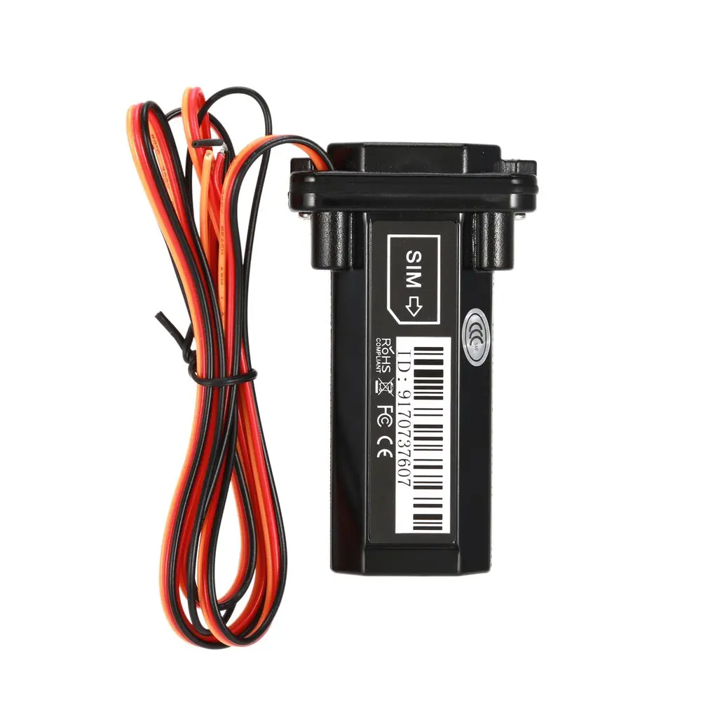 ST-901 GT02A мини встроенный аккумулятор GSM gps трекер для автомобиля мотоцикла транспортного средства отслеживающее устройство с программное обеспечение для онлайн отслеживания