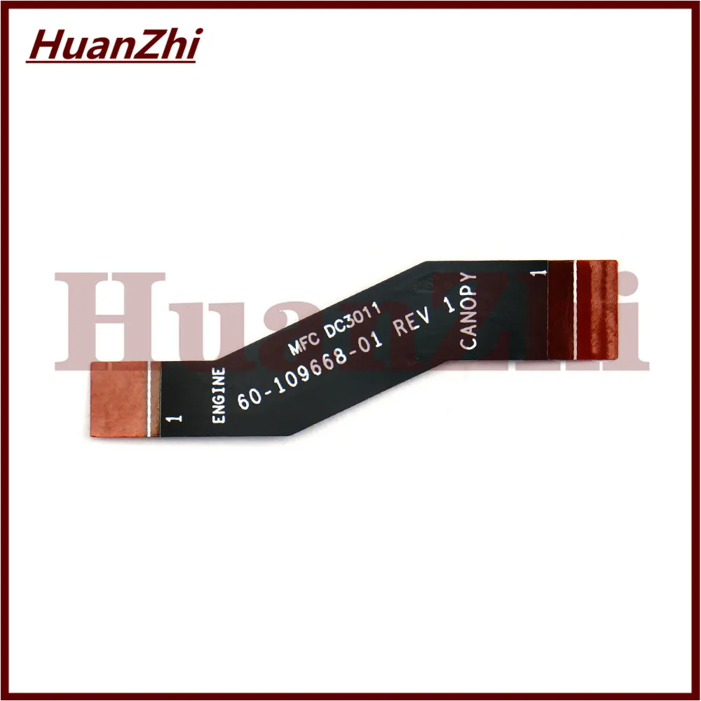 

(HuanZhi) Scanner Flex Cable Replacement for Motorola Symbol MT2070 MT2090