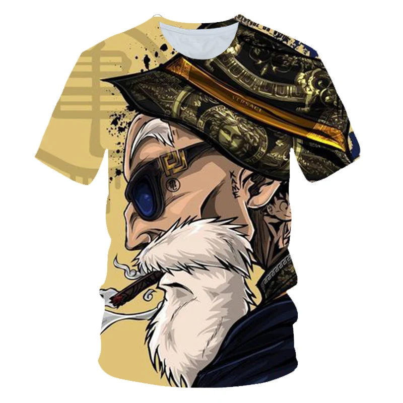 

Brand Dragon Ball T Shirt 3d T-shirt Anime Men T Shirt Funny T Shirts Hip Hop 2017 Japanese Mens Clothes Vintage Clothing