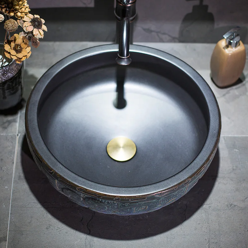 antique basin (4)