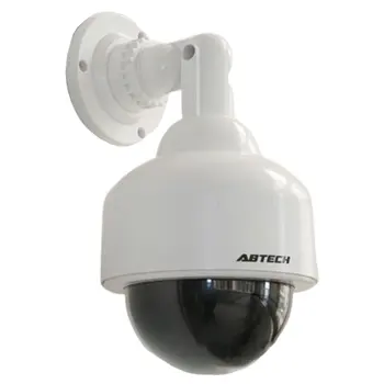 

Dummy simulation high speed ball monitoring simulation camera fake monitoring camera with infrared beam