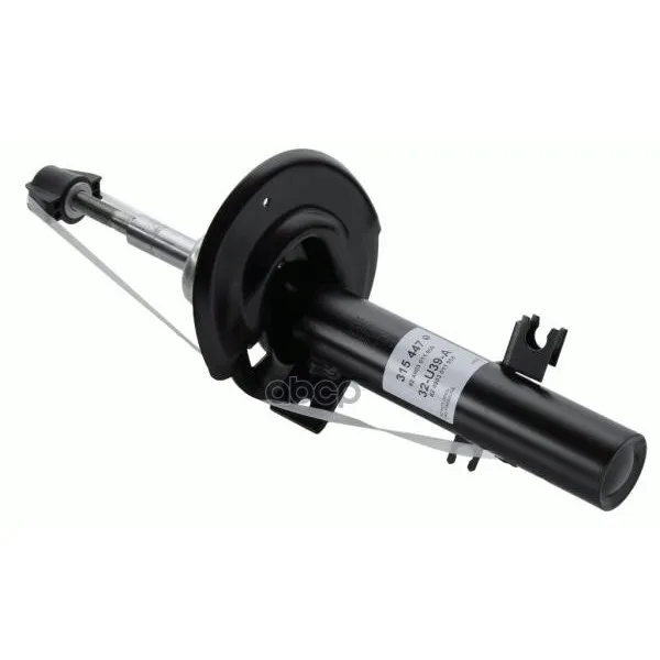 Амортизатор Газовый Передний Левый Citroen C3 09- 315447 Sachs арт. 315447