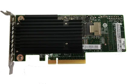 Интегрированный RAID модуль Intel RMS25KB040 SG36694 SAS/SATA | Электроника