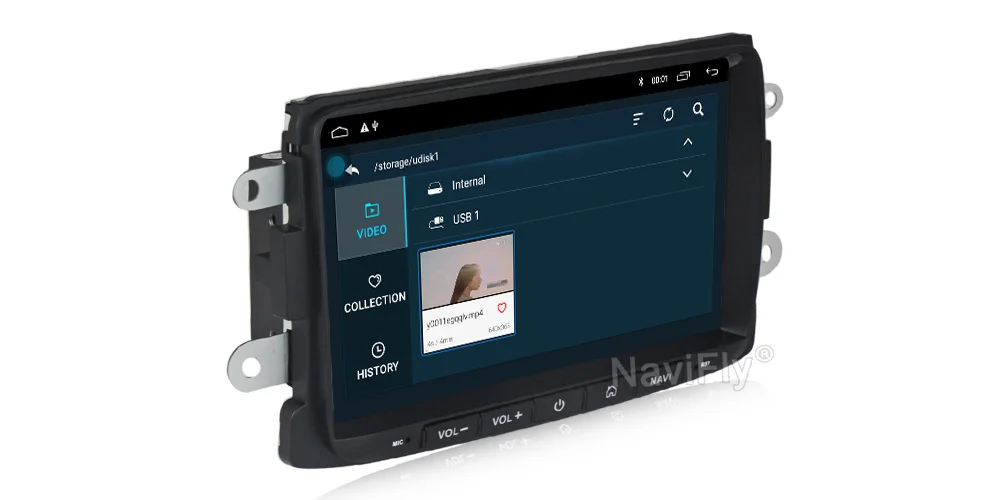 DSP Android 9,1 Автомобильный мультимедийный плеер Автомобильный dvd-радио GPS для Duster/Logan/Dacia/Sandero/Captur/Lada/Xray 2/Logan 2