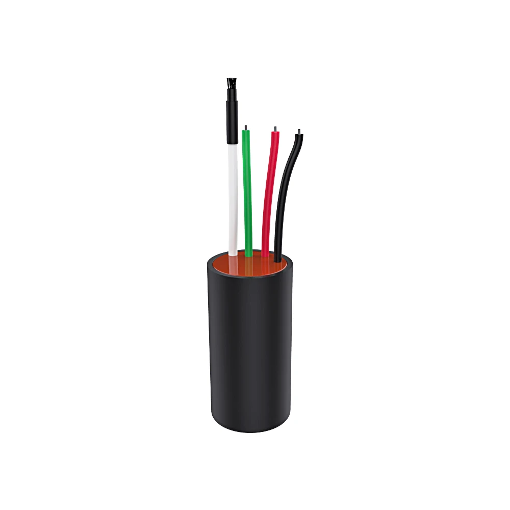 Black AC110-130V UL TFB-Y UL AC110-220V круглая форма небольшой ионизатор воздуха производство EMC хороший парикмахерский сушилка генератор отрицательных ионов - Цвет: Black AC110-130V UL
