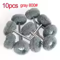Gray P800 10pcs