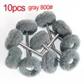 Gray P800 10pcs