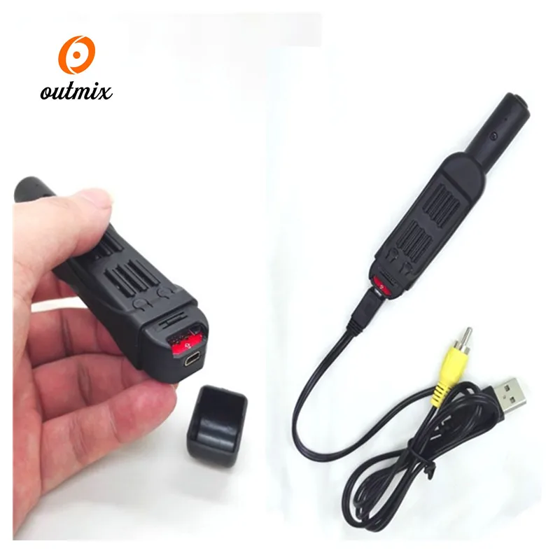 New T189 Smart 1080p HD Small Secret Micro Mini Camera Video Cam Night Vision Wireless Body DVR DV Tiny Minicamera Microchambe