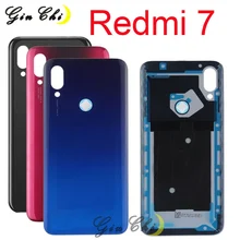 Оригинальная задняя крышка батарейного отсека 6 26 дюйма для xiaomi