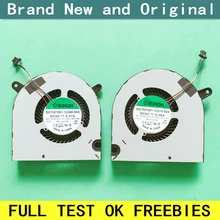 Ноутбук Процессор Вентилятор охлаждения GPU радиатор Тетрадь ПК для DELL G3-3590 EG75070S1-1C060-S9A EG75070S1-1C070-S9A cn-0160Gm cn-04NYWG