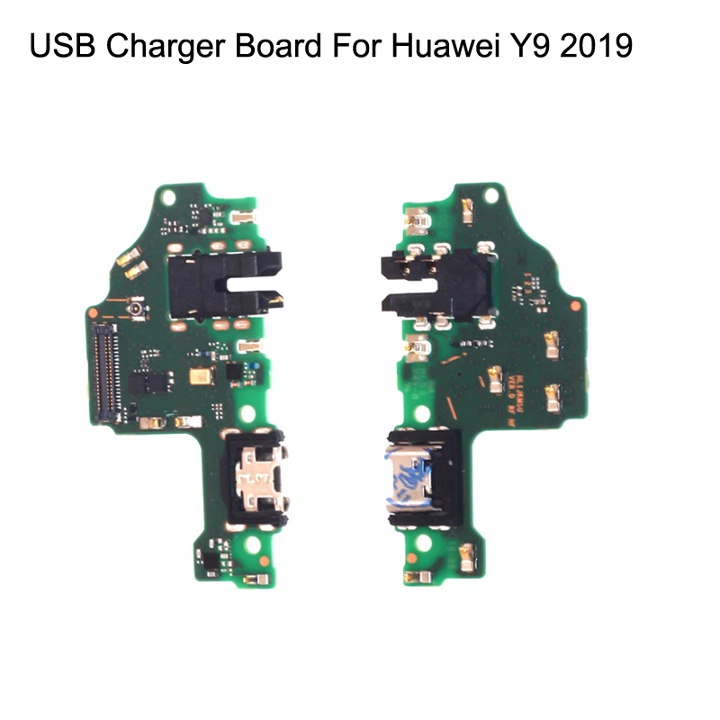 

USB Charger Board For Huawei Y9 2019 Repair Parts Charger Board For Y9 2019