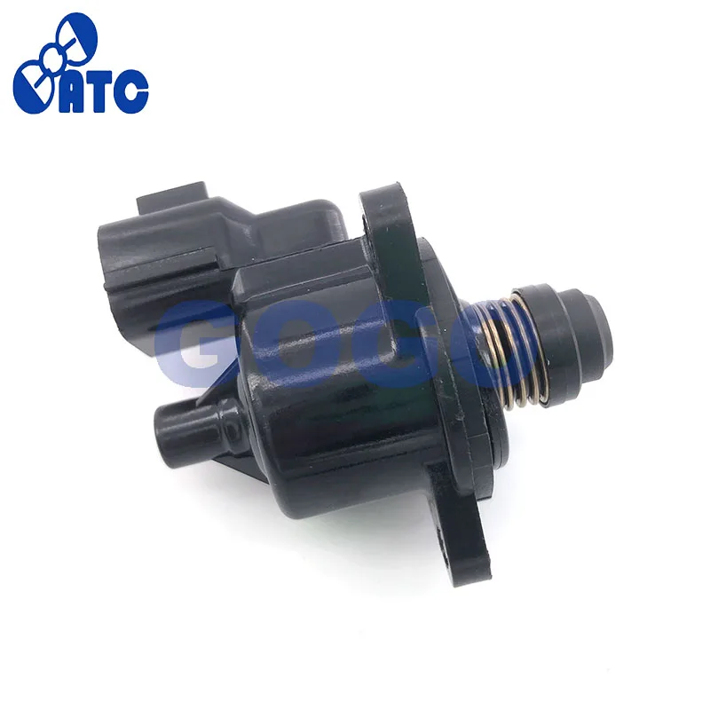 Клапан Регулировки Холостого Хода для Mitsubishi Outlander Chrysler Dodge Lancer MD628138 1450A166 MD613992 MD628166 AC254 2H1076 2H1081