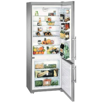 

Two-chamber refrigerator Liebherr CNPesf 5156-20