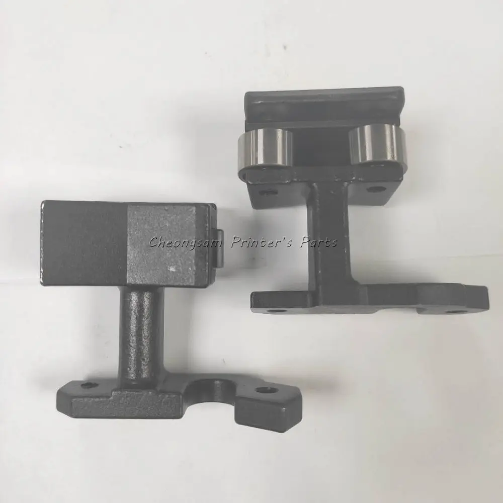 G2.014.004 G2.014.005 Heidelberg SM52 PM52 печатная машина соединительная часть для офсетного пресса части