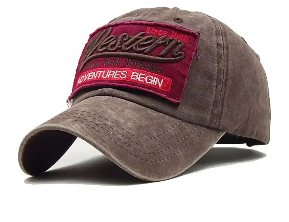 Бейсбольная Кепка Snapback, Повседневная Уличная Кепка s для мужчин, женские шапки с вышитыми буквами в стиле хип-хоп, модная кепка в стиле ретро, потертая Кепка czapka