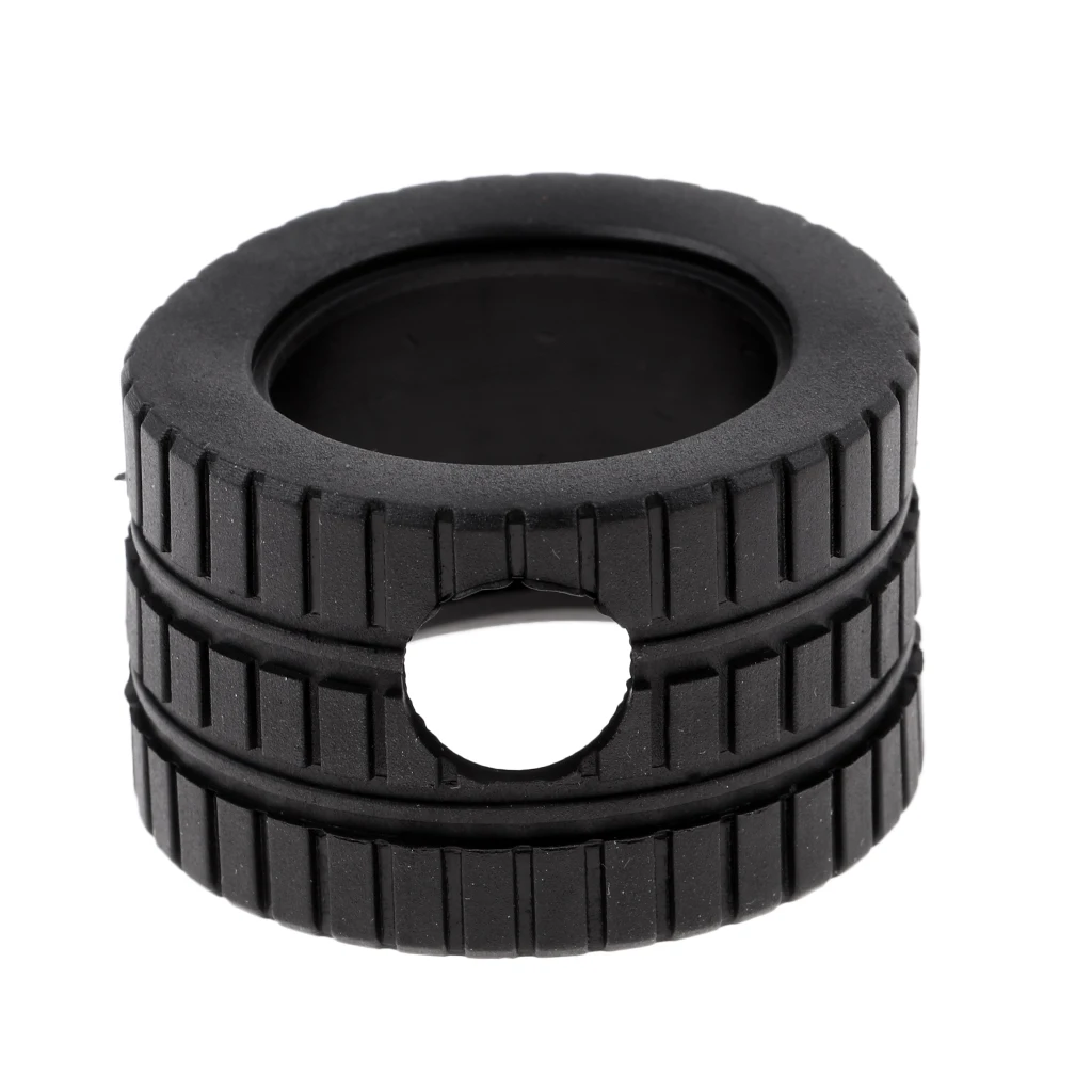 Football Ball Pressure Guage Rubber Ring Guard Protector Protective Cover