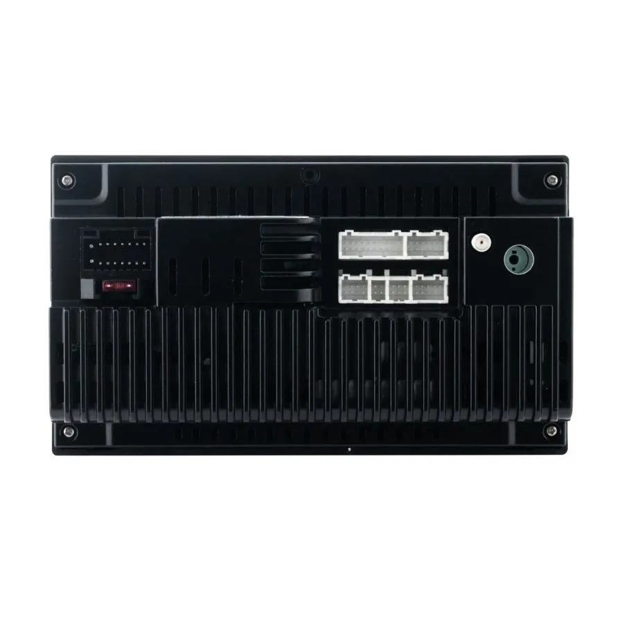 Магнитола 2DIN INCAR XTA-7707 Android 8.1