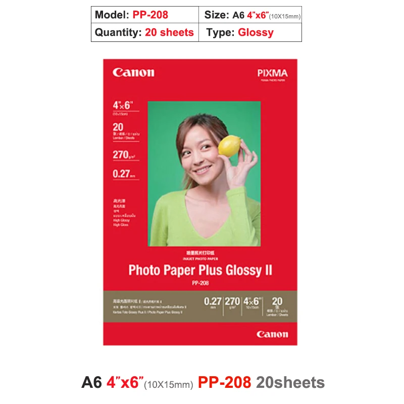 A6-20PCS