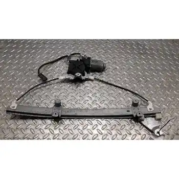 

2 PIN Window Lifter Front Left Nissan First Saloon (p11) 2.0 Turbodiesel Cat