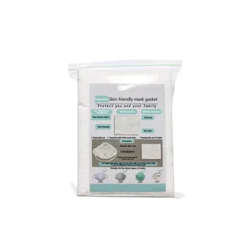 

Disposable Mask Gasket Face Masks Filter Activated Carbon Breathing Filters 10/20/50/100PCS Dustproof Anti-fog Mouth Mask Pad