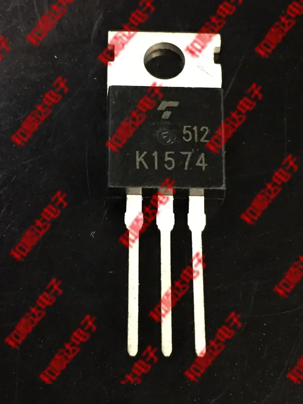 10 шт./лот K1574 2SK1574 новые имеющиеся в 220 500V 8A