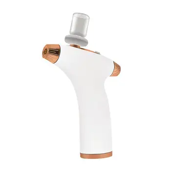 

Electric Sprayer Beauty Instrument Moisturizing Sprayer High Pressure Sprayer Facial Nebulizer for Girls Salon Women