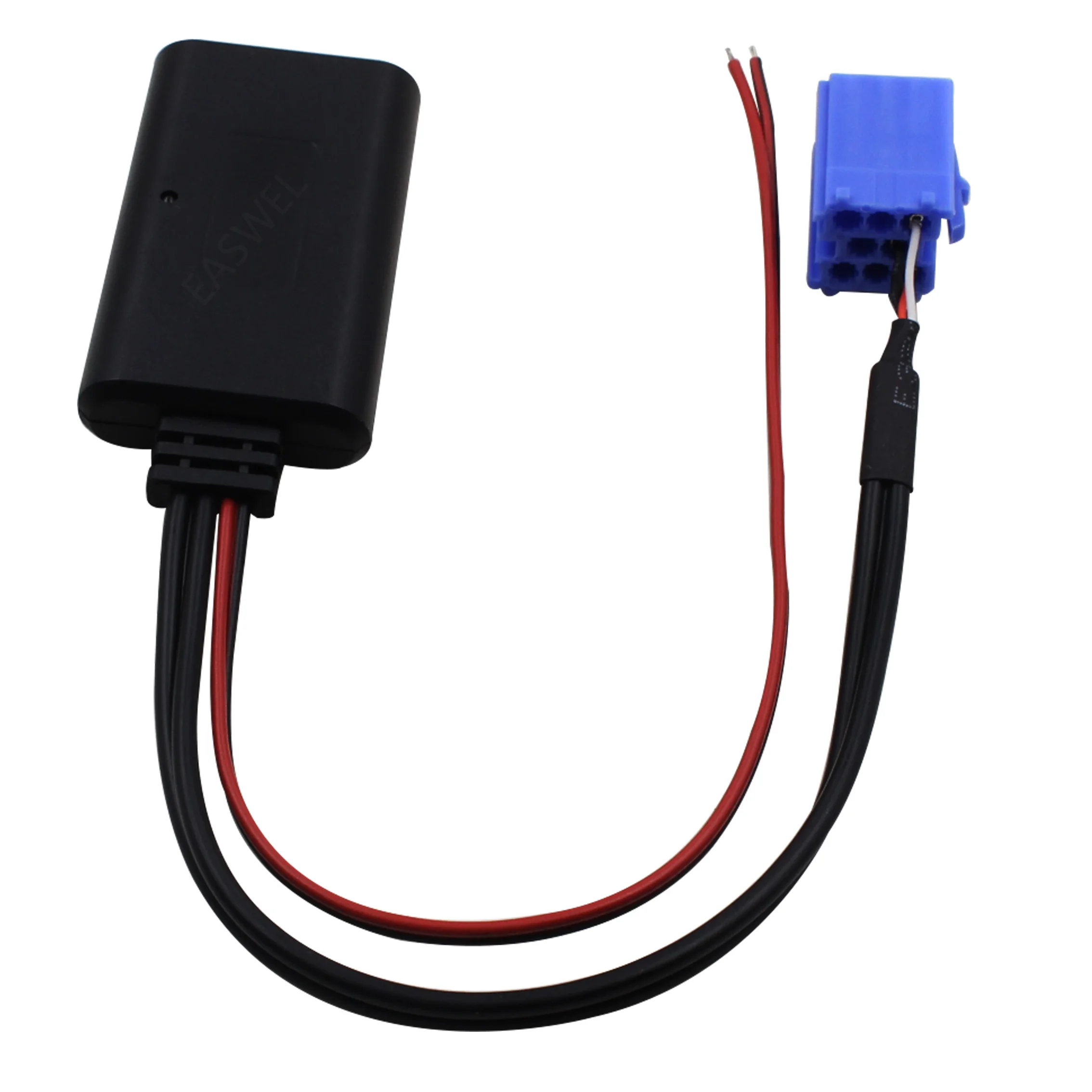 Радио bluetooth MP3 AUX кабель-адаптер для сиденья Alana Aura CD elba Lena Liceo Scala MFD