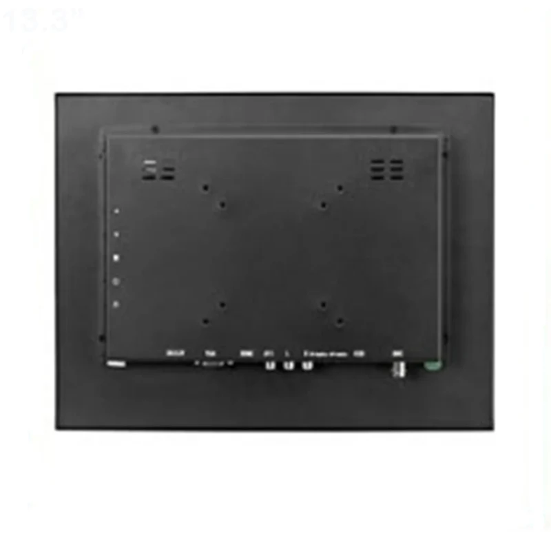 ZHIXIANDA 19 дюймов 1280*1024 открытая рамка промышленный монитор дисплей с HDMI VGA/D-Sub BNC AV USB вход