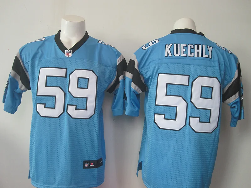 Фиолетовый Stitiched, Carolina s Cam Newton Greg Olsen Josh Norman Kelvin Benjamin Luke Kuechly майка толберта Джерси - Цвет: Фиолетовый