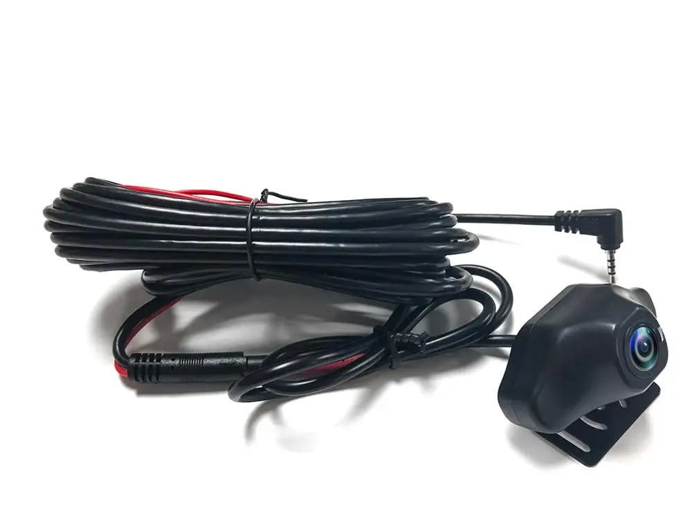 Ultra 4K Blackbox DVR OnReal MG13K true 4K фронтальная камера+ 1080P камера заднего вида с двумя объективами gps Автомобильный видеорегистратор камера wifi