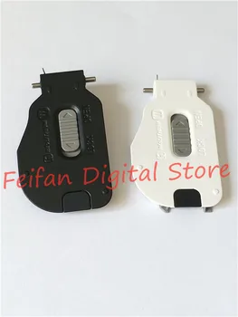 

Black battery door cover repair Parts for Sony ILCE-5100 A5100 Camera