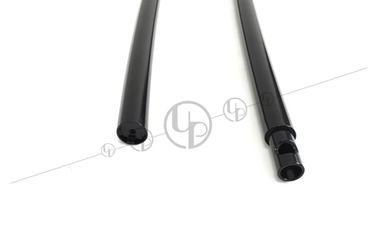G class W463 черный передний бампер для W463 G63 G65 1990-2018y