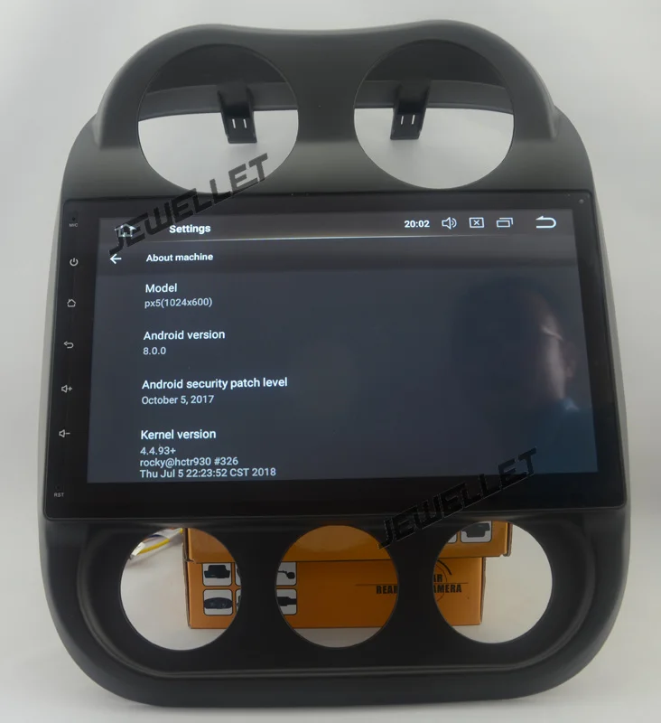 Best 10.1" Octa Core IPS screen Android 9.0 Car GPS radio Navigation for Jeep Compass Patriot 2010-2016 with 4G/Wifi DVR OBD 4 Best 10.1" Octa Core IPS screen Android 9.0 Car GPS radio Navigation for Jeep Compass Patriot 2010-2016 with 4G/Wifi DVR OBD 4