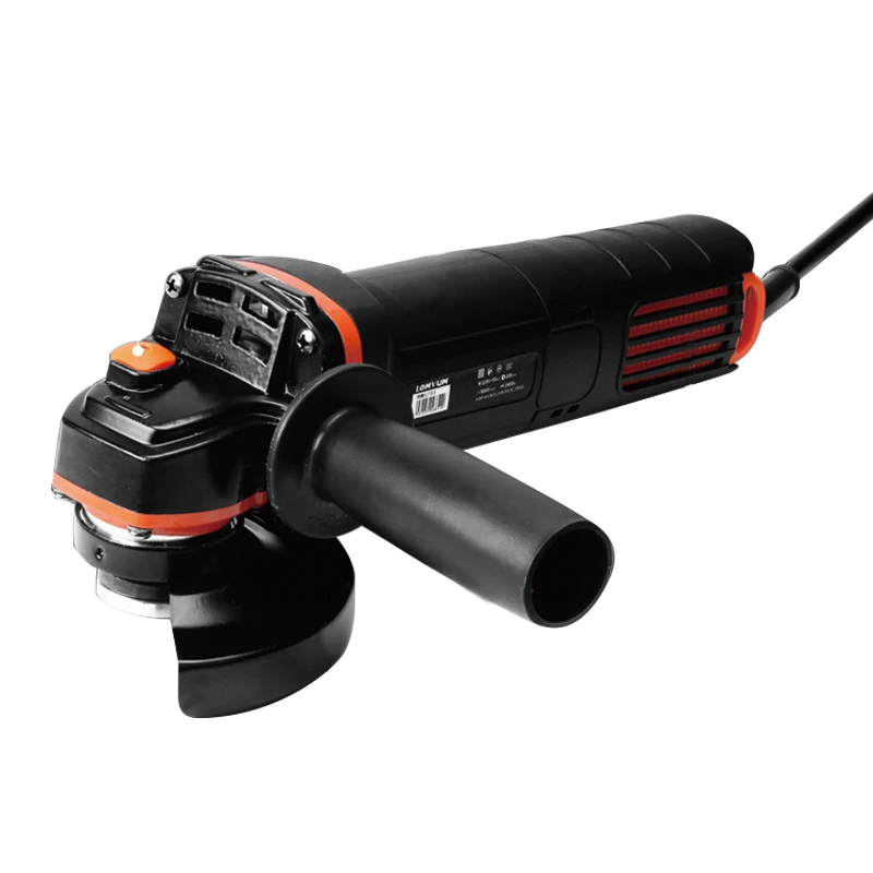 Electric Angle Grinder Tile Cutter Car Polisher Wheels Polishing