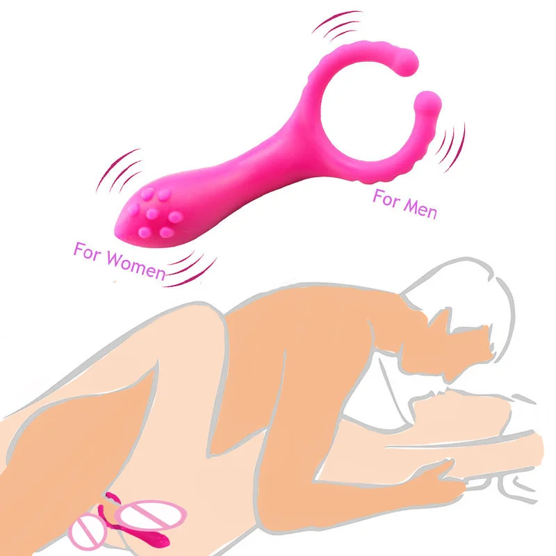 Vibromasseur Duo : L'outil ultime pour une intimité renouvelée en couple