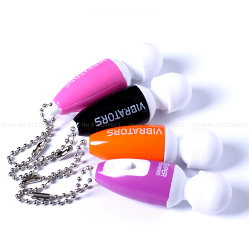 Sex Toys Mini G-Spot Vibrating Egg Clitoris Stimulator for Woman Adult Massager