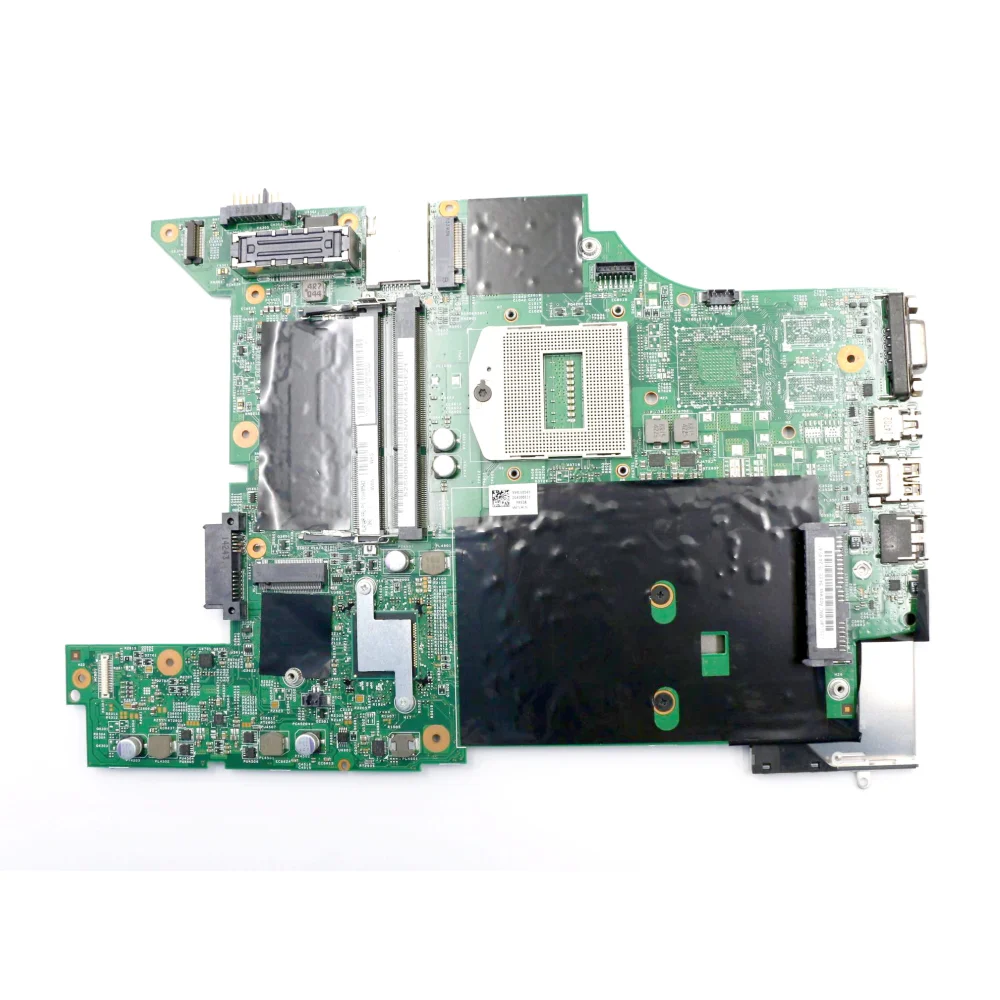 

Оригинальная материнская плата для Lenovo ThinkPad L440 материнская плата HM86 PGA947 DDR3 FRU:04X2013 04X2014 00HM534 00HM542 100% протестированная 0K