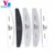 2/5 шт./лот Пилочка Для Ногтей Mix Color Limas 80/100/150/180/240 Зернистость Наждачная Бумага Одноразовые Буферы для Удаления Кутикулы Маникюрный Набор Инструментов