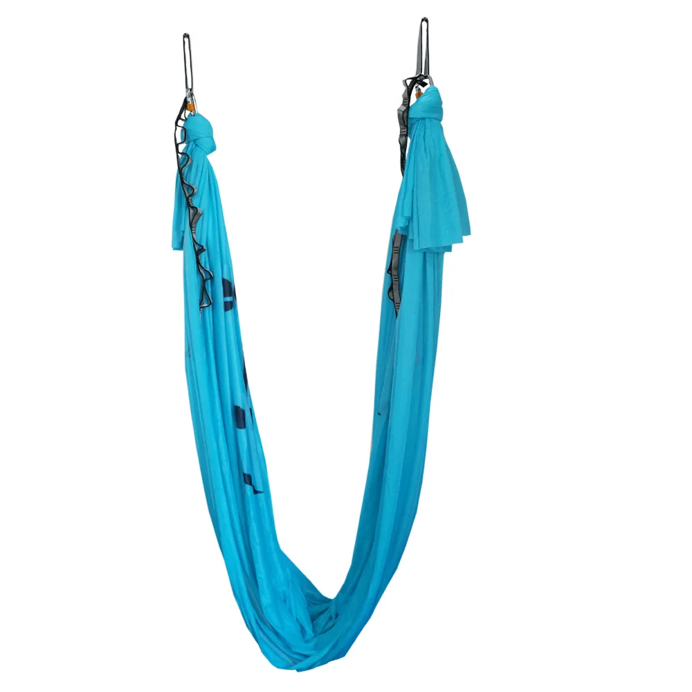 OEM Воздушный Гамак для йоги антигравитационная подвесная кровать домашнее