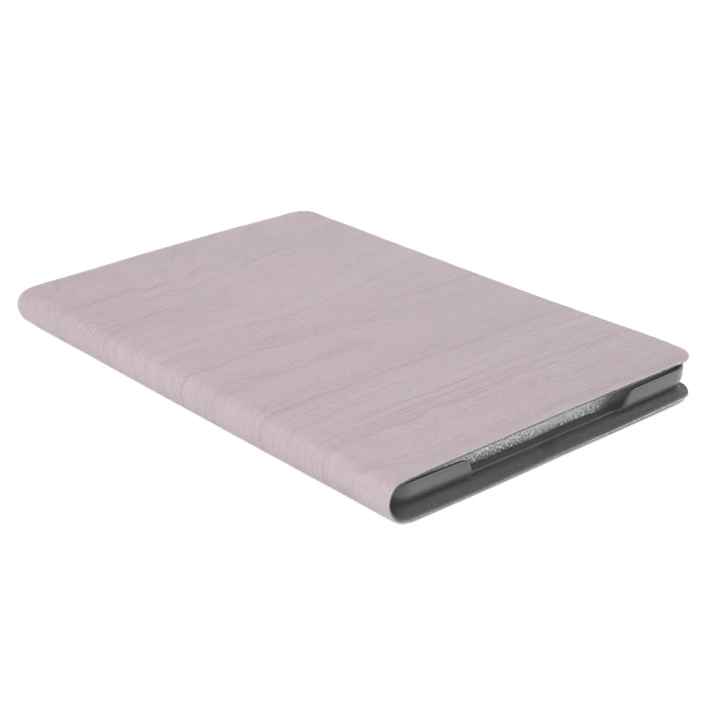 

Ultra Thin PU Leather Tablet Cover Flip Design Solid Color Tablet Full Protective Case Cover Suitable For Ipad Mini 4